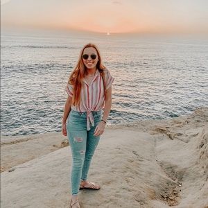 Meet your Posher, Kayla